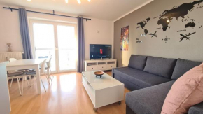 Cozy City Apartments, 2-Room Flat for Vacation & Fair -Messe Düsseldorf-